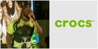 T-Pain Releases Real 'Boots With The Fur' In Throwback Collab With Crocs