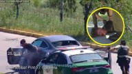 "Atrapados! 133" muestra riesgosas persecuciones y operativos policiales: ¿Qué pasa con los detenidos?