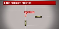 Public asked to avoid Fourth Ave. and Legion Street