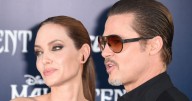 Angelina Jolie sobre divorcio con Brad Pitt: Fue un periodo difícil y traumático
