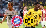 B. Múnich vs B. Dortmund: Dónde ver Der Klassiker de la Bundesliga 2025