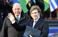 La decisión del canciller Gerardo Werthein de anunciar su renuncia antes de las elecciones generó malestar en la Casa Rosada