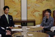 Explainer-Japan parliament votes on new PM next Tuesday