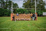 Rugby: las formativas del Tacurú preparan una gira por Sudáfrica