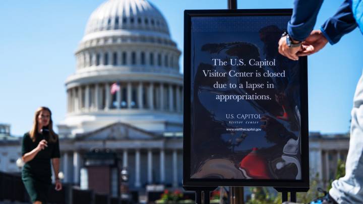 Government Shutdown: Trump Is Hurting Americans to Force Dems to Cave