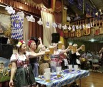 German American Society of Hollywood Oktoberfest - South Florida on the Cheap