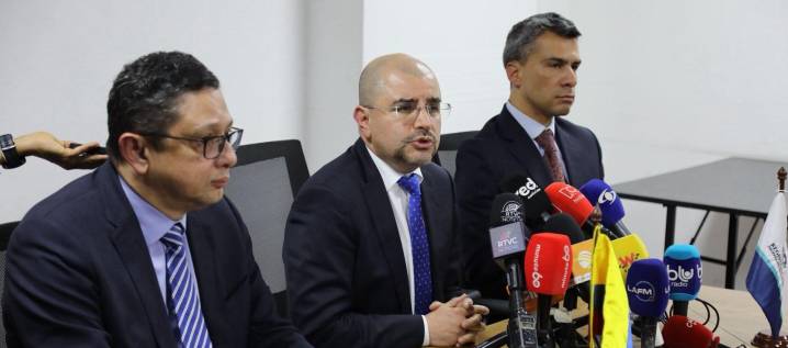 Registraduría confirmó que el 26 de octubre habrá consulta del Pacto Histórico