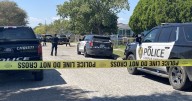 Man charged with murder in westside shooting; both men involved in prior hostage incident at same address