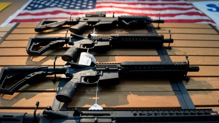 Corte Suprema de Estados Unidos discutirá derecho al porte oculto de armas