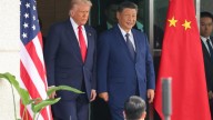 Trump y Xi Jiping desescalan la guerra comercial entre EEUU y China tras una reunión "increíble"