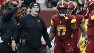 Commanders’ Terry McLaurin remains out of practice with quad injury