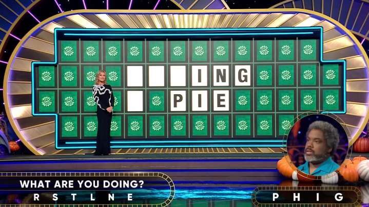 'Wheel of Fortune': Drama Teacher Can't Stop Laughing After Winning $45,000 Cadillac