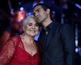 Mérida es parte del adiós de Lupita D’Alessio
