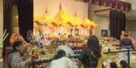 BAPS to celebrate final day of Diwali, the Festival of Lights