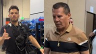 Julio César Chávez defiende a su hijo y confirma próxima pelea en diciembre