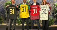 US joined by Mexico, Costa Rica and Jamaica in plan to host 2031 Women's World Cup, the only bid