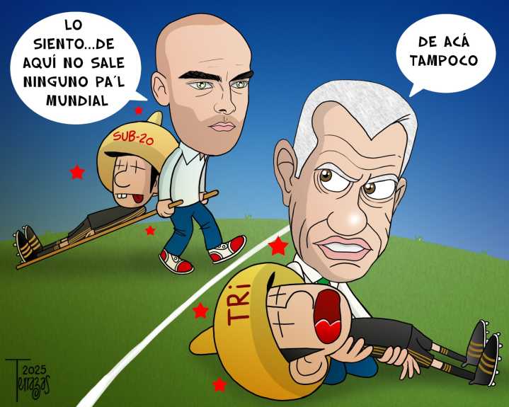 #ElHumorDeTerrazas