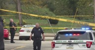 Shooting in White Oak leaves 1 man dead; several departments searching for vehicle