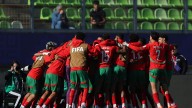 Marruecos le ganó a Francia y es finalista del Mundial Sub 20