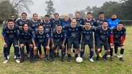Un equipo de Pilar competirá en el Torneo Federal Senior
