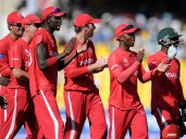 Zimbabwe confirmed for Pakistan tri-series after Afghan pullout