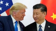 Trump prevé reunirse con Xi en Corea del Sur, la última parada de su gira asiática