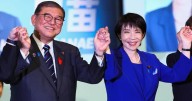 According to multimedia sources, Sanae Takaichi, Once a Heavy Metal Drummer, Set to Become Japan’s First Woman Prime Minister