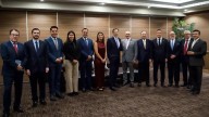 Alfonso Durazo reafirma el compromiso de Sonora co...