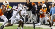 OSU's stagnant offense now faces quarterback dilemma; who will take snaps against Houston?