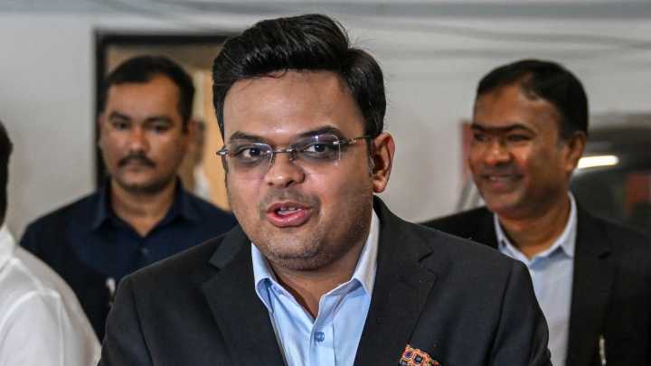 Furious Pakistan Blasts Jay Shah And ICC For 'Biased' Afghan Strike Remarks