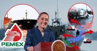 El caso Torm Agnes: la red internacional de contrabando de combustible que conecta Canadá, Estados Unidos y México bajo el control de cárteles