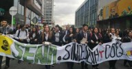 Anuncian cierre de estas sedes de enseñanza en el país, si no hay acuerdo con la Dirección nacional
