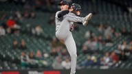 Tigers turning to former Seattle U. star Tarik Skubal, Mariners go with George Kirby in a winner