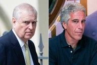 Prince Andrew Reportedly Told Jeffrey Epstein 'We Are In This Together' in Email