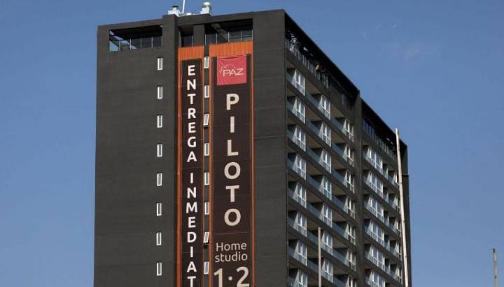 Mercado inmobiliario residencial chileno registra más de 70.000 propiedades disponibles para la venta