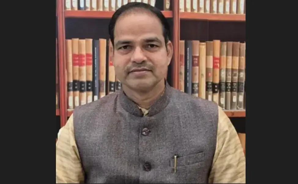 Senior Lawyer Pitabas Panda Shot Dead Near House In Odisha’s Berhampur City