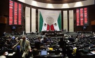 Diputados avalan reforma contra extorsión y la turnan al Ejecutivo