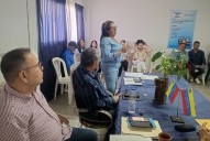 Convenio entre la FVM y la Upel permitirá realizar una maestría en Estrategias de Aprendizajes en Sucre
