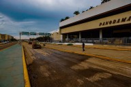 Maracaibo Renace: Gobernación Revitaliza el Casco Histórico con 2.3 Kilómetros de Nuevo Asfalto