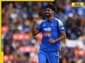 Ex-India star reveals Harshit Rana's 'wounded warrior' mindset after career