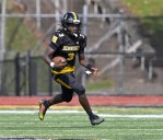 Henninger football installs new offense just in time to rally for first win of season, 14