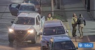 Condenan a 16 años de cárcel a joven que asaltó a adulto mayor en Mall de Viña del Mar