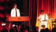 Charlie Puth Puts Jazz Chops to Work at LA's Blue Note: Concert Review
