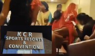 Rachakonda SOT Busts Alleged Rave Party at KCR Resorts in Maheshwaram
