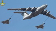 Israel’s IAI poised to secure Rs 8,000 crore IAF mid-air refuellers deal: Report
