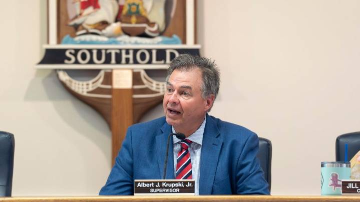 Southold to hike spending by 3% in 2026 budget