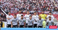"Se tiene que ir": los dos principales apuntados en Colo Colo por amargo empate ante Limache en Macul