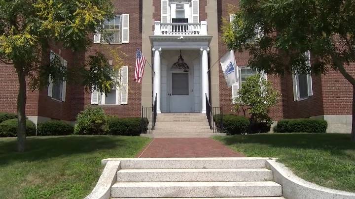 Allegations of sexual harassment, drugs and retaliation mark Fall River schools lawsuit
