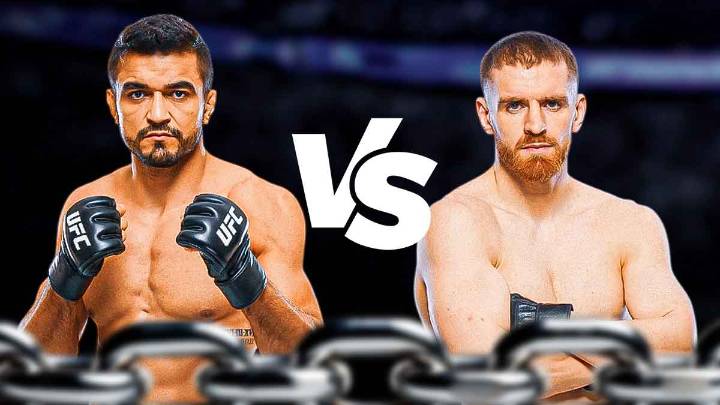 Edmen Shahbazyan vs. Andre Muniz prediction, odds, pick for UFC 320