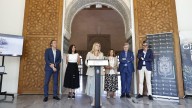 Granada acogerá un Foro Internacional por la Paz en octubre